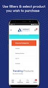 Arihant Info Tech screenshot 3