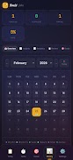 Flow24 - Offline Daily Planner Ekran Görüntüsü 5