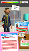 Insurance agent পোস্টার