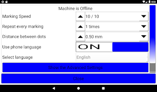 BluSoft capture d'écran 7