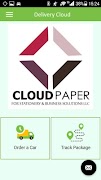 Delivery Cloud syot layar 5