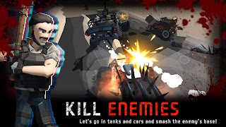 Ground Zero screenshot 2