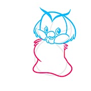 如何画动物 截图 2