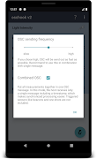 oscHook اسکرین شاٹ 5