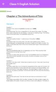 english solutions for class 9 screenshot 7