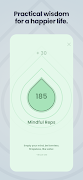 Mindstill syot layar 7