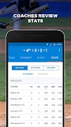 GameChanger Béisbol / Softbol captura de pantalla 2