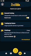 SimpleChess - chess game تصوير الشاشة 6
