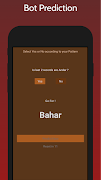 Andar Bahar Predict Tool screenshot 3