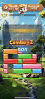 Sliding Block Puzzle Games screenshot 2