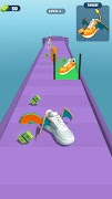 برنامه‌نما Monster Shoes Evolution عکس از صفحه