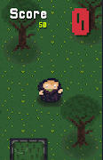 Finding Forest Pixel 2D screenshot 3