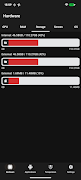 CPU Info (open-source) screenshot 3