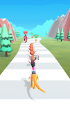 Poster Dino Evolve