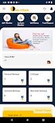 Oncelink poster