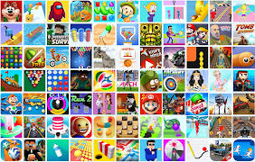 M-Games : Happy Games Mods App پوسٹر