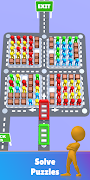 پوستر Bus Ride 3D