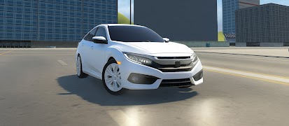 Pakistan Car Simulator Game ภาพหน้าจอ 1