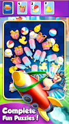Toy Rush 截图 2