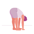 Stretch App & Workout:TouchToe icon