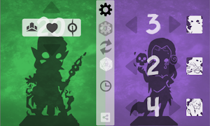 Magic Life Counter PRO 截圖 6