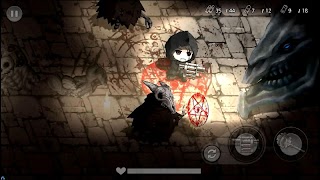 Evil Eye Plus :Zombie Survival screenshot 5