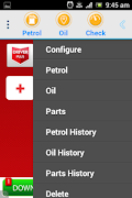 Driver Plus ภาพหน้าจอ 2