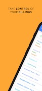 برنامه‌نما Invoice, Quotation & Receipt عکس از صفحه