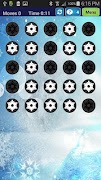 Lights Out - Puzzle Game 스크린샷 6