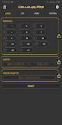 Cellular-Pro screenshot 2
