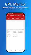 CPU/GPU/Battery Monitor & Noti скриншот 3