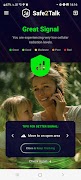 safe2talk постер