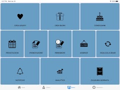 BarberServer (Beta) imagem de tela 2