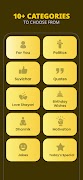 Inpix: Status with your Photo ảnh chụp màn hình 6