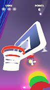 Shoot A Ball ポスター