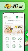 Pam FLASH screenshot 5