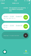 Smart Scent screenshot 2