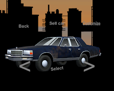 Streethoppers Lowriders ภาพหน้าจอ 1