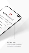 Total Adblock for Samsung screenshot 1