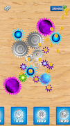 برنامه‌نما Idle Cogwheels عکس از صفحه