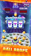 Bouncing Balls スクリーンショット 3