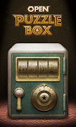 برنامه‌نما Open Puzzle Box عکس از صفحه