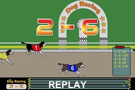 Dog Racing screenshot 6
