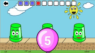 العاب اطفال 截图 4