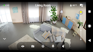 HomeHawk screenshot 4