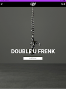 Double U Frenk screenshot 4