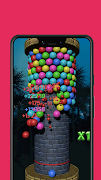 Bubble Tower 3D تصوير الشاشة 3