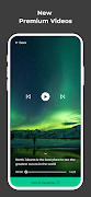 Amazing Videos Pro স্ক্রিনশট 2