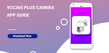 Ycc365 Plus Camera App Guide ảnh chụp màn hình 6