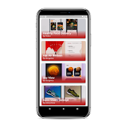 Flutter UI Designs bài đăng